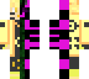 naruto glitch