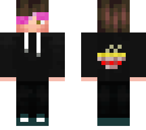 new nodle guy