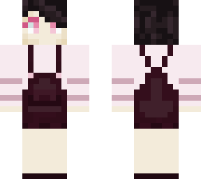 new skin