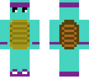 ninja turtle