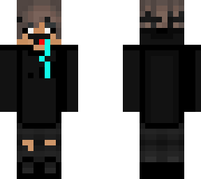 nova skin is trash!