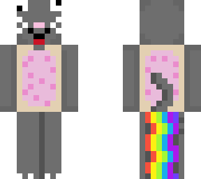 nyan cat