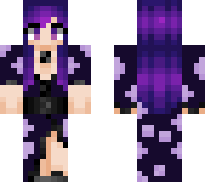 oc - cristian cha-nel