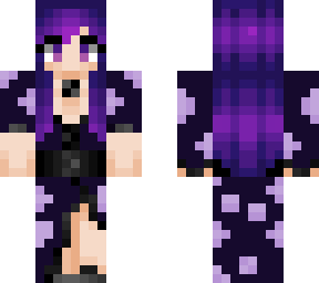 oc - cristian cha-nel