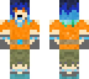 ocean hag