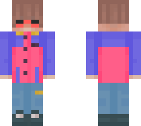 oliver tree skin (full)