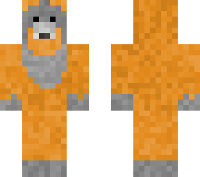 orangutan