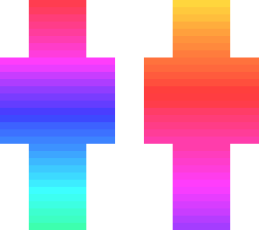 our rainbow
