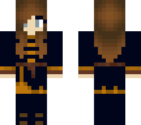 outfit skin v1