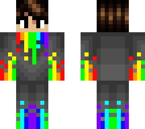 paint splatters