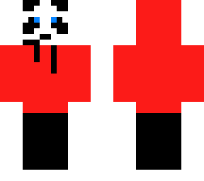 panda