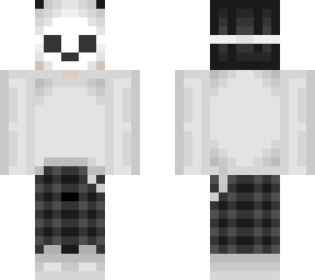 panda fixed