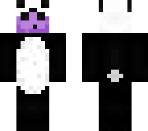 panda slime