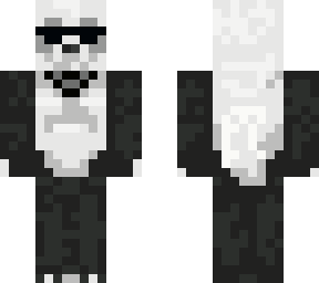 panda thing