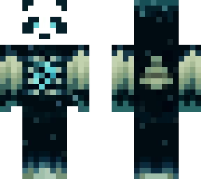 panda warden
