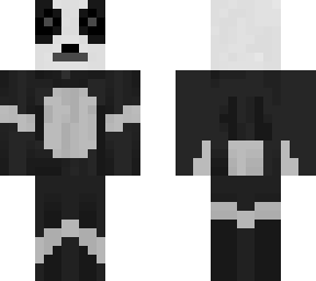 pandaguy