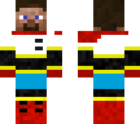 papyrus steve