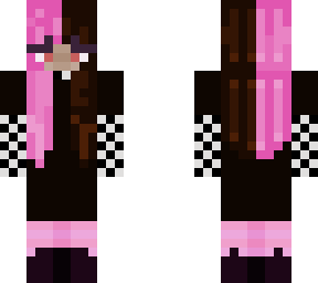 pastel goth/ e-girl (fixed)
