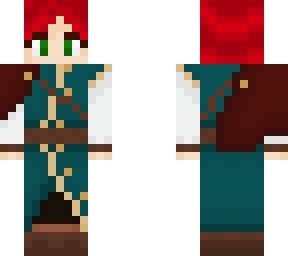pauliana, commander of the royal guard