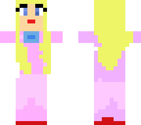peach