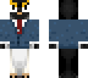 peguinhanser skin request edited