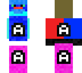 penguin  named a