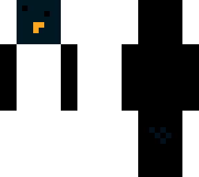 penguin lol