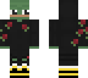 pepe the frog (edit)