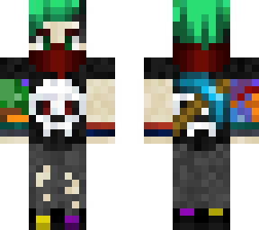personalskin