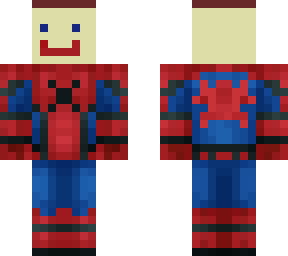 peter parker/spiderman