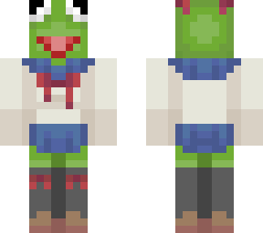 piantaa stupid frog