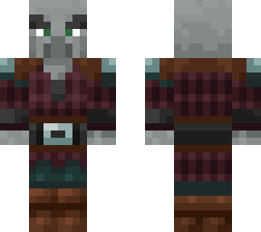 pillager
