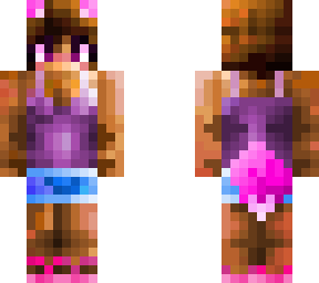 pink (description)
