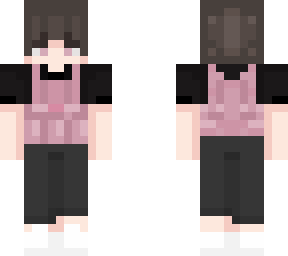 pink bullet vest