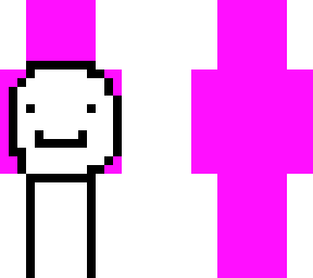 pink dream