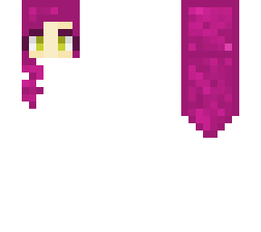 pink hair base