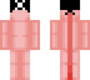 pirate axolotl