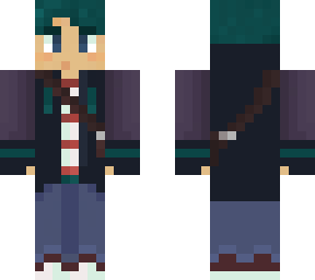 pixelmon rival