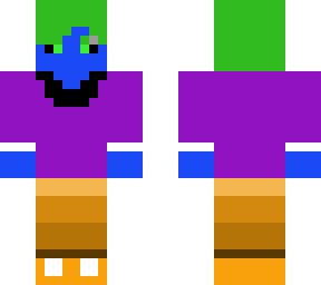 prime opposite color