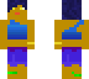 progressive skin: v5 (gapp)
