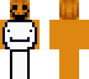 pumpkin dream