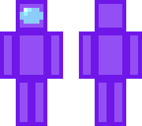 purple among us