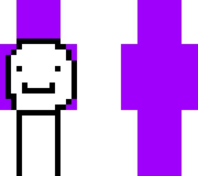 purple dream