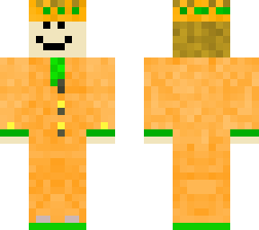quakc hallowween suit