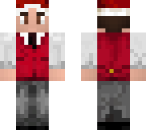 quiffmas