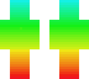 rainbow guy