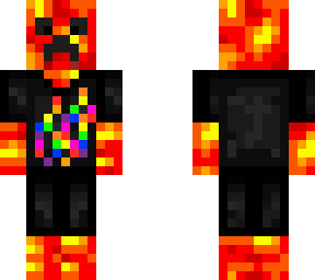 rainbow preston playz