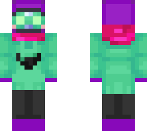 ralsiel purpple among us
