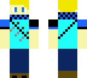 random dude