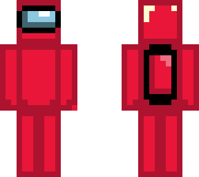 red among us (updated version)